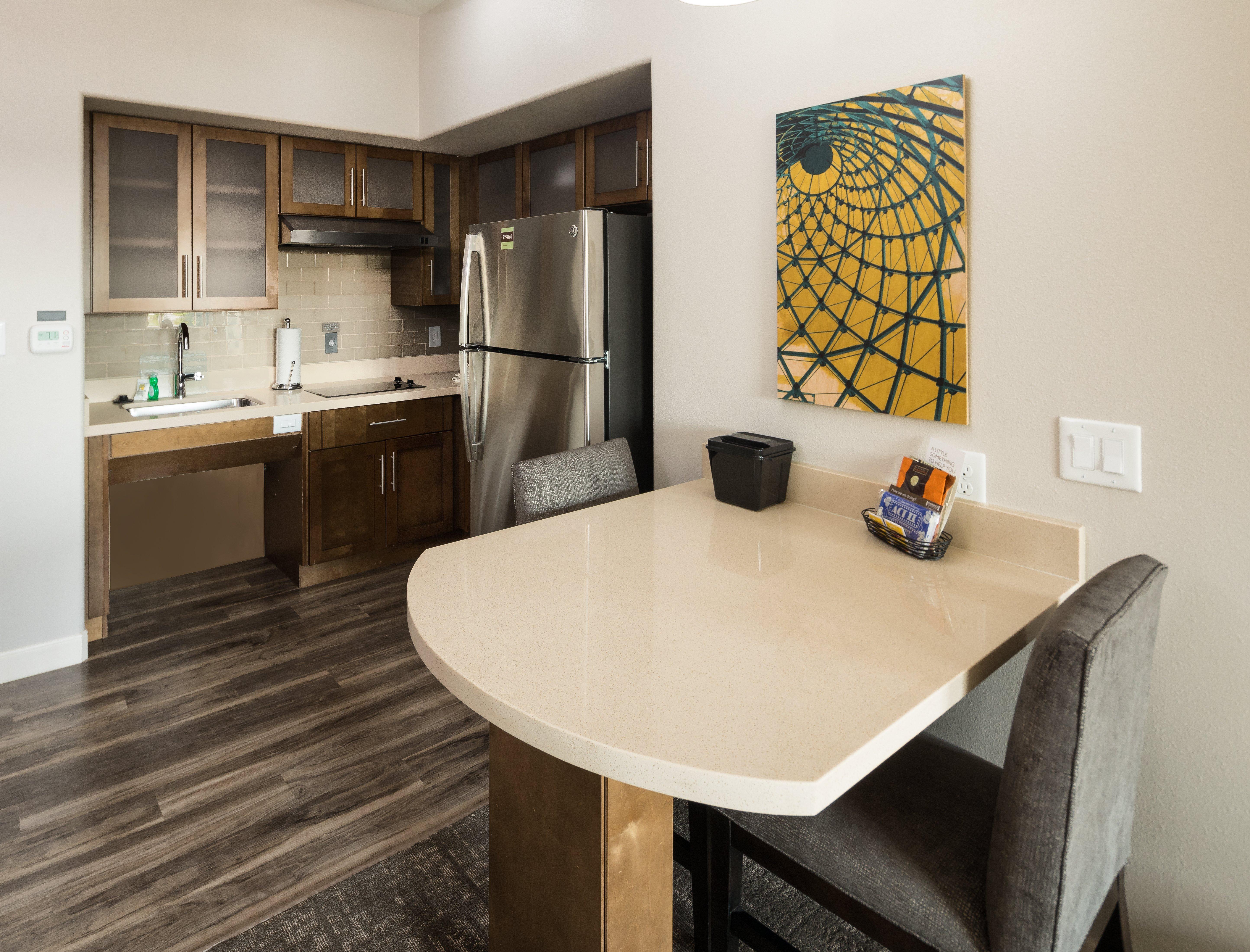 Staybridge Suites - Lake Jackson By Ihg Exterior foto
