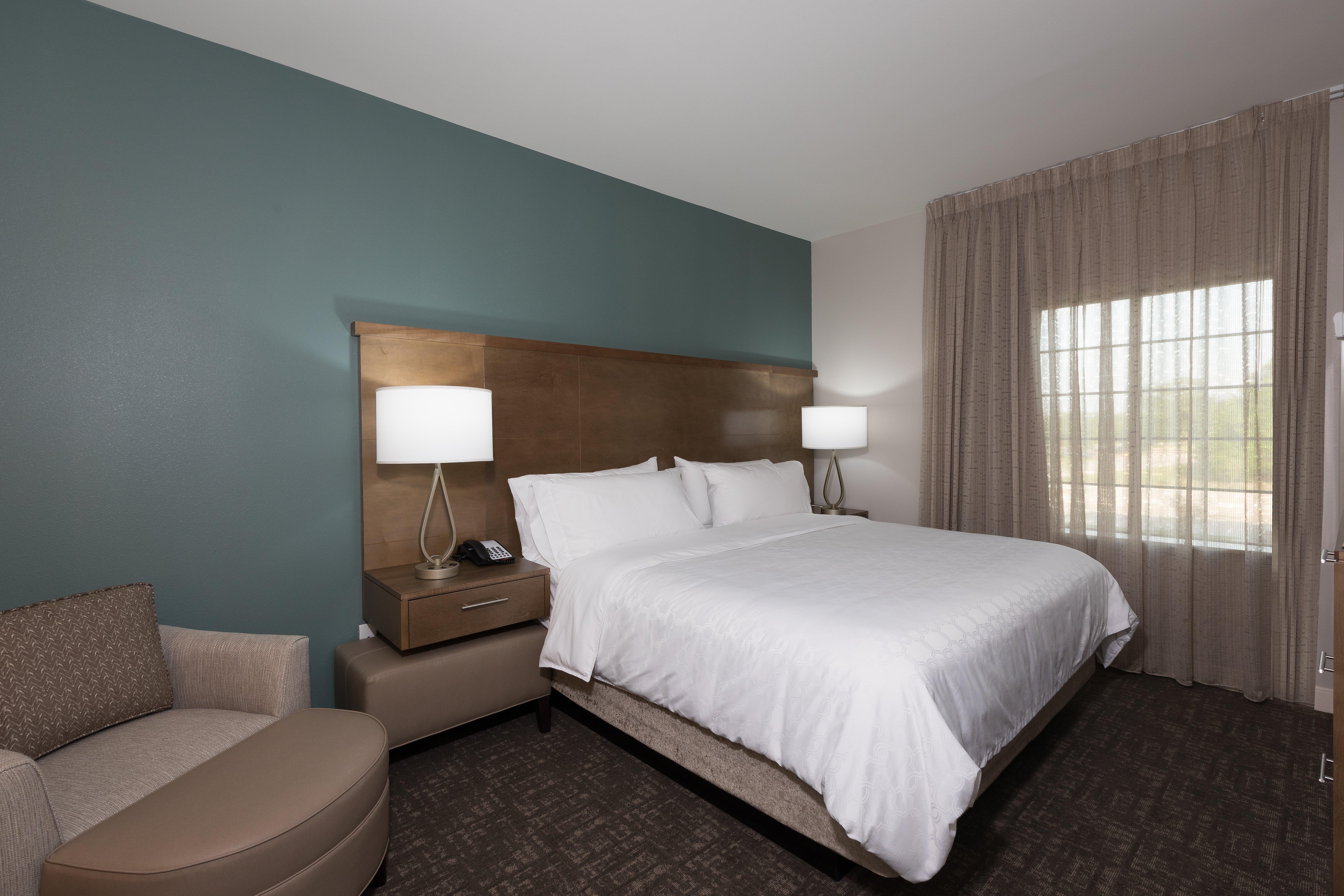 Staybridge Suites - Lake Jackson By Ihg Exterior foto