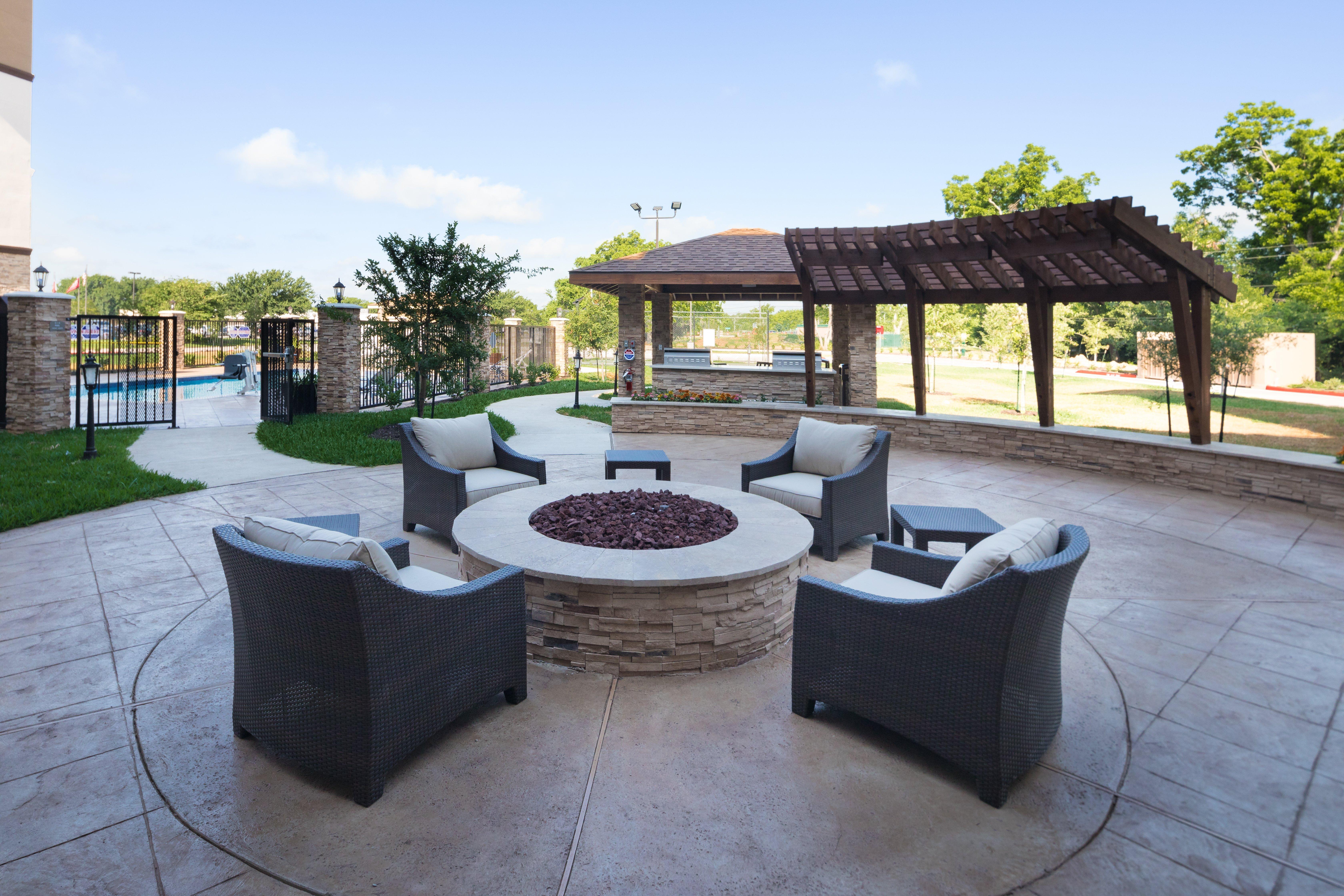 Staybridge Suites - Lake Jackson By Ihg Exterior foto