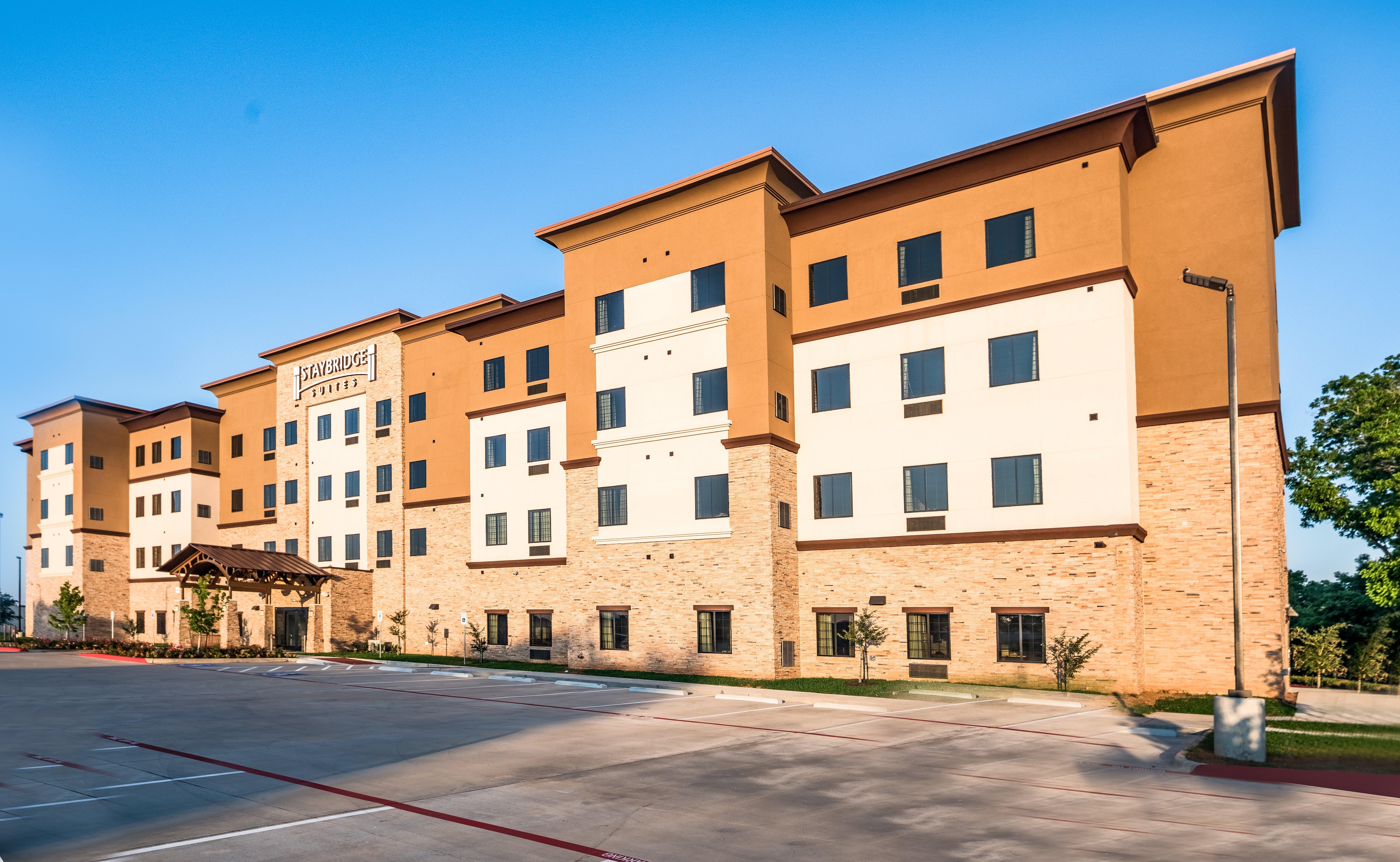 Staybridge Suites - Lake Jackson By Ihg Exterior foto